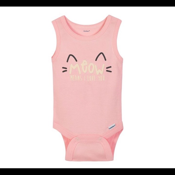 New baby girl bundle